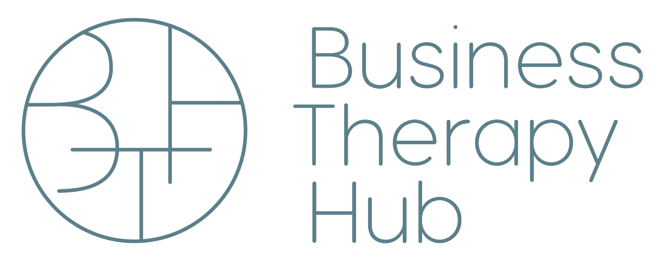 Business Therapy Hub
