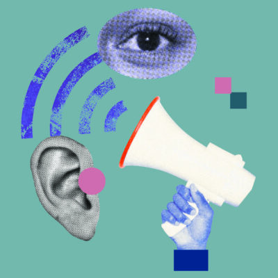 Internal communication is always about relationships