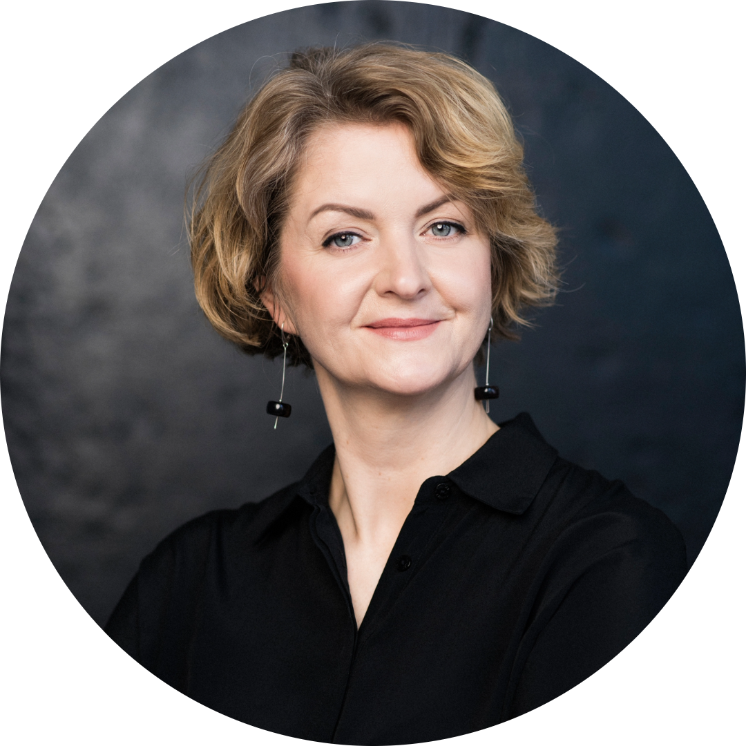 Giedrė Urmulevičiūtė