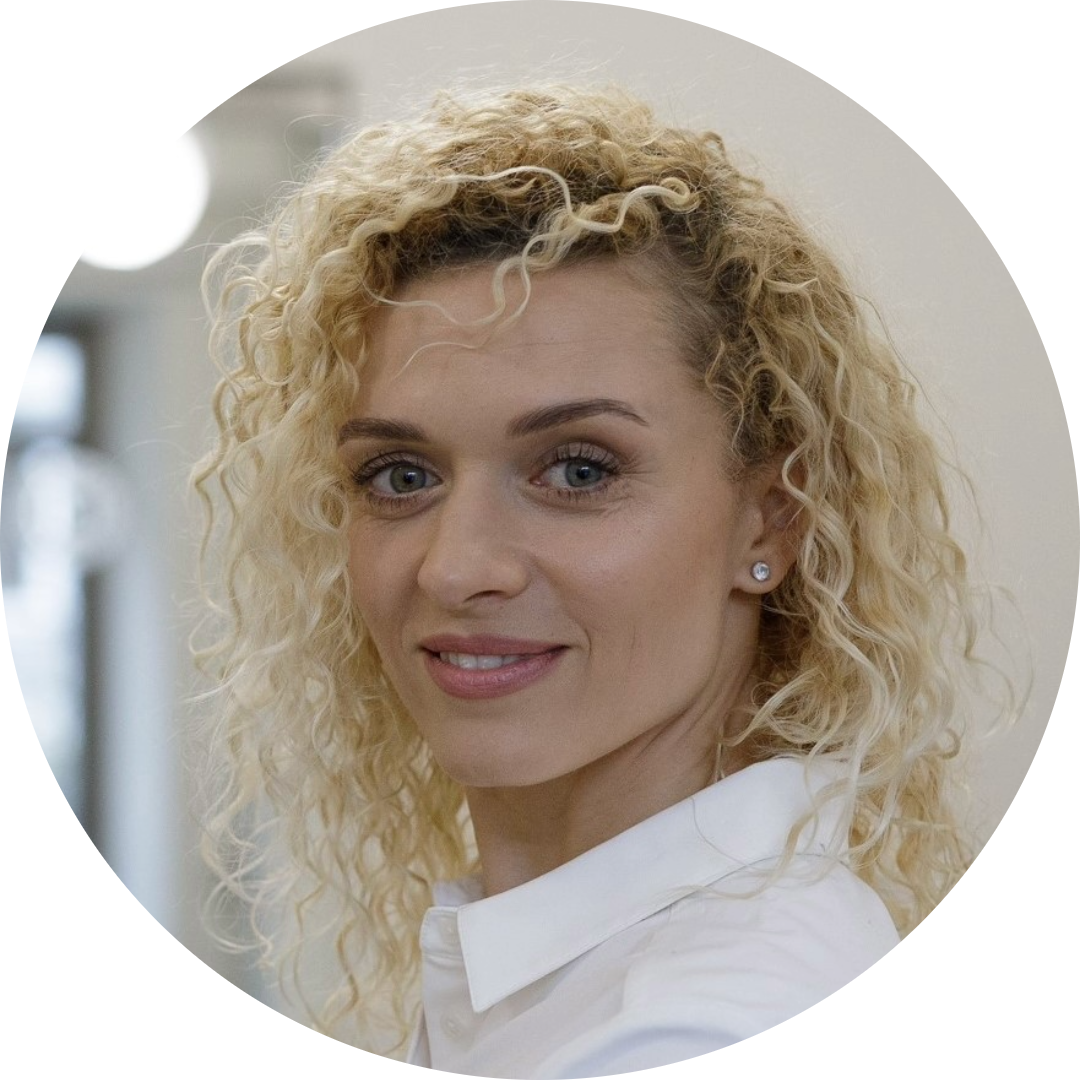 Indrė Kavoliūnienė
