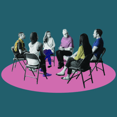 Dėmesio – grupė!