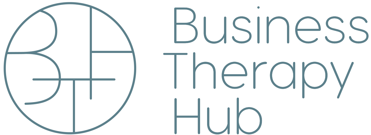 Business Therapy Hub